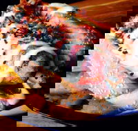 The Bistro at Central Hotel - Accommodation Coffs Harbour