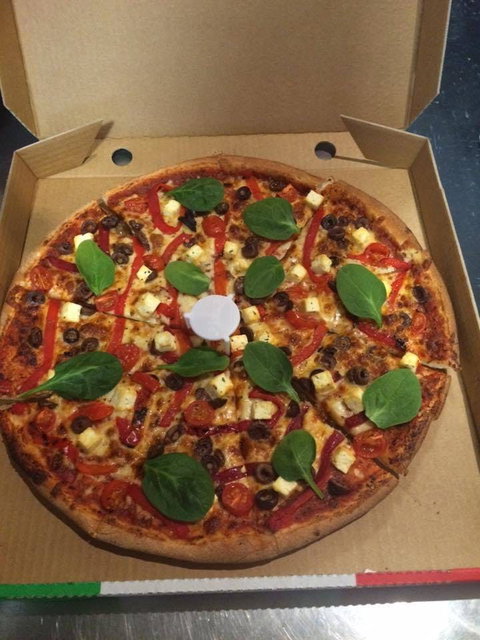 Torino Pizza Pasta Grill - Accommodation Coffs Harbour 0