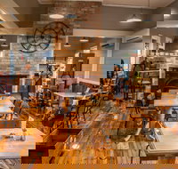 Tracks on Point Cafe - Accommodation Coffs Harbour