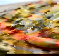 Zimi's Pizza Place - Accommodation Coffs Harbour