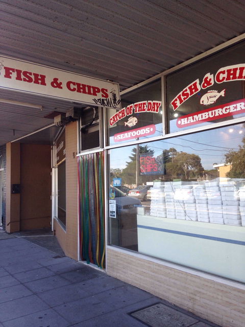 Altona Bay Fish And Chips - Accommodation Coffs Harbour 0