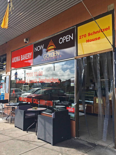 Aroma Bakery - Accommodation Coffs Harbour 0