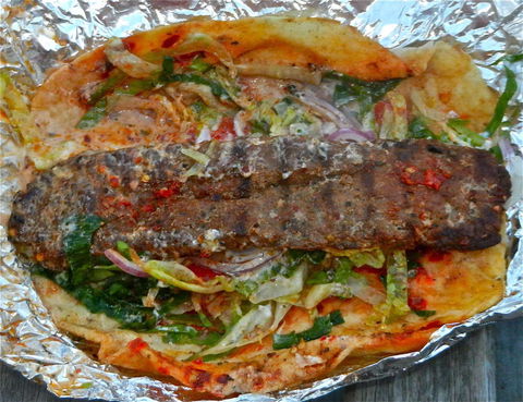 Arto's Kebabs - Accommodation Coffs Harbour 0