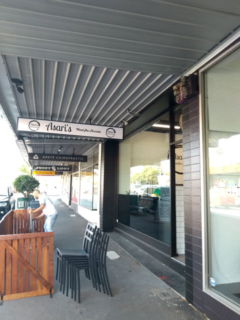 Asari's - Accommodation Coffs Harbour 0