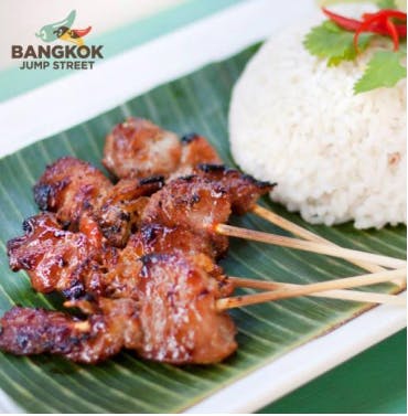 Asian Cafe - Accommodation Coffs Harbour 0