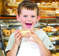 Beechworth Bakery