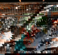 Bombini - Accommodation Coffs Harbour