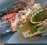 Bulli - Accommodation Coffs Harbour