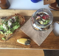 Cafe the PreVue