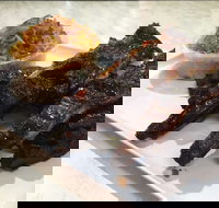 Charco's the Flaming Chicken - Accommodation Coffs Harbour