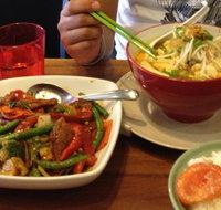 Chilli Club - Accommodation Coffs Harbour
