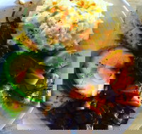 Coffee Brothers - Accommodation Coffs Harbour