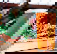 Copperhead Restaurant  Brewery