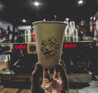 Death Before Decaf - Accommodation Coffs Harbour
