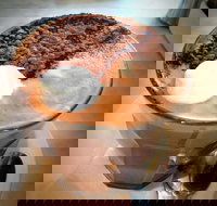 Dome - Busselton - Accommodation Coffs Harbour