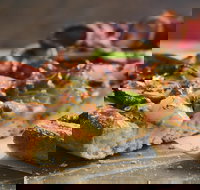 Domino's - Keysborough - Accommodation Coffs Harbour