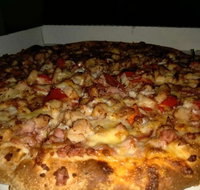 Drooley's Pizza Lounge - Accommodation Coffs Harbour