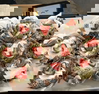 Edina Waterfront Cafe - Accommodation Coffs Harbour