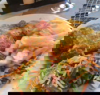 Friars Cafe - Accommodation Coffs Harbour