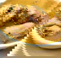 Golden Rice - Accommodation Coffs Harbour