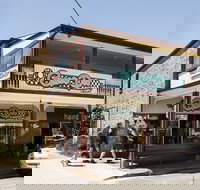 Gunna Doo Bakery - Accommodation Coffs Harbour