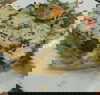 HIYC Cafe  Restaurant - Accommodation Coffs Harbour