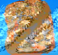 Ho Wong's Chinese Restaurant - Accommodation Coffs Harbour