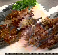 Kim Valley Chinese Restaurant - Accommodation Coffs Harbour