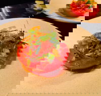 Koi Dessert Kitchen - Ryde