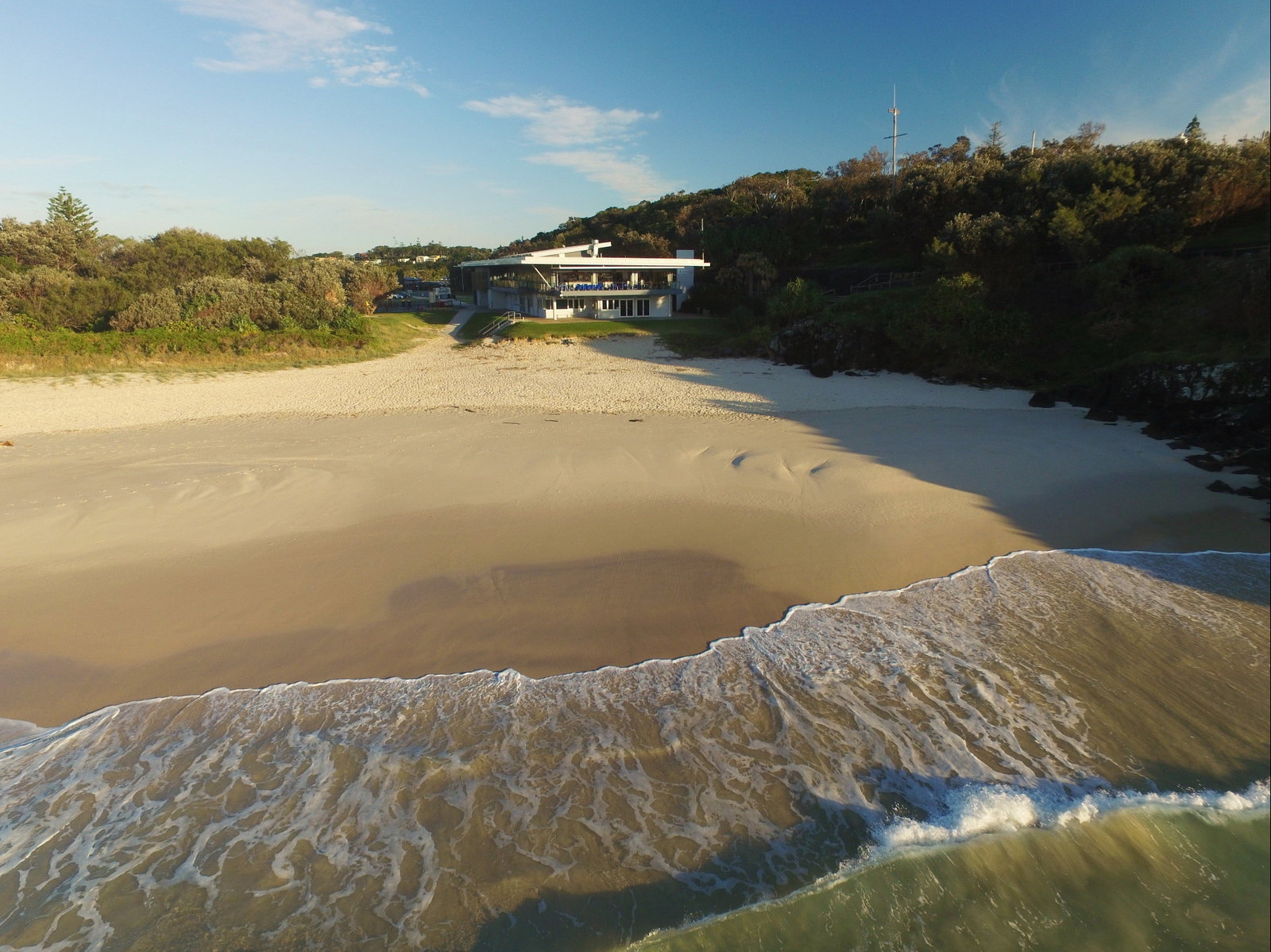 East Ballina NSW Accommodation Coffs Harbour