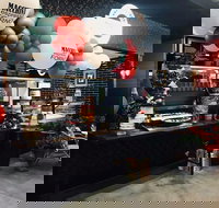 Macchina Forno - Accommodation Coffs Harbour