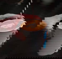 McDonald's - Maryborough - Accommodation Coffs Harbour