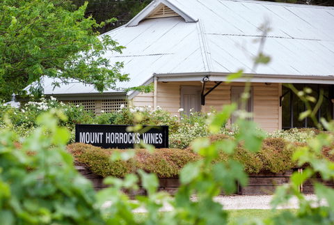 Mount Horrocks Wines - Accommodation Coffs Harbour 0