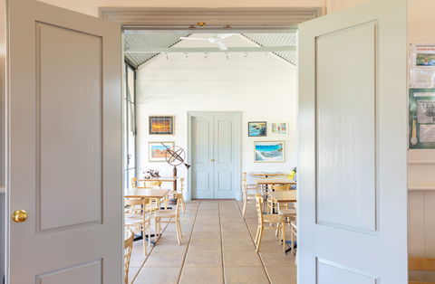 Mount Horrocks Wines - Accommodation Coffs Harbour 1