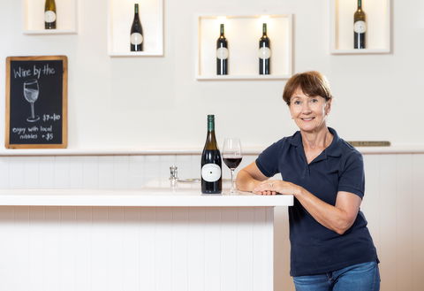 Mount Horrocks Wines - Accommodation Coffs Harbour 2