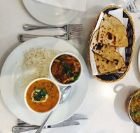 Noor Indian Cuisine - Accommodation Coffs Harbour