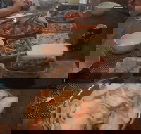 Oriental Garden - Accommodation Coffs Harbour