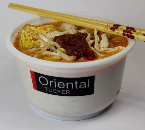 Oriental Tuckerbox - Parramatta - Accommodation Coffs Harbour 0