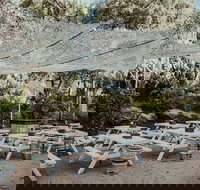 Park House - Accommodation Coffs Harbour