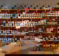 Perenti Cafe - Accommodation Coffs Harbour