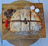 Pizzarazzi - Accommodation Coffs Harbour