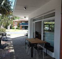 Richard Cafe - Accommodation Coffs Harbour