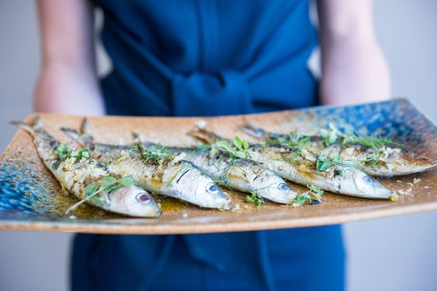 SARDINE Eatery + Bar - Accommodation Coffs Harbour 0