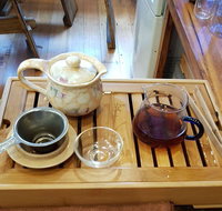 Tea Hub Veg