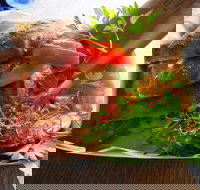 The Wharf Locavore - Accommodation Coffs Harbour