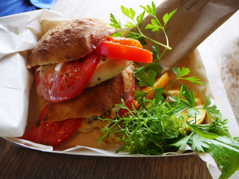 The Wharf Locavore - Accommodation Coffs Harbour 0