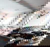 The Corner House - Accommodation Coffs Harbour