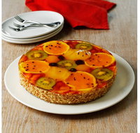 The Cheesecake Shop - Kingsbury - Accommodation Coffs Harbour
