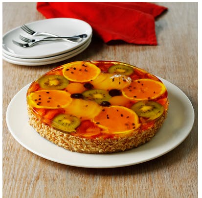 The Cheesecake Shop - Kingsbury - Accommodation Coffs Harbour 0