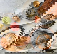 The Cafe at Alfresco Emporium - Accommodation Coffs Harbour